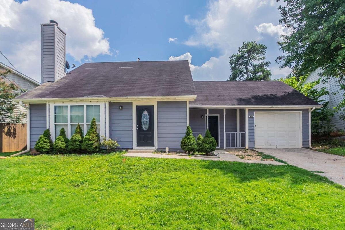 5057 Chadwick Court Decatur - 1