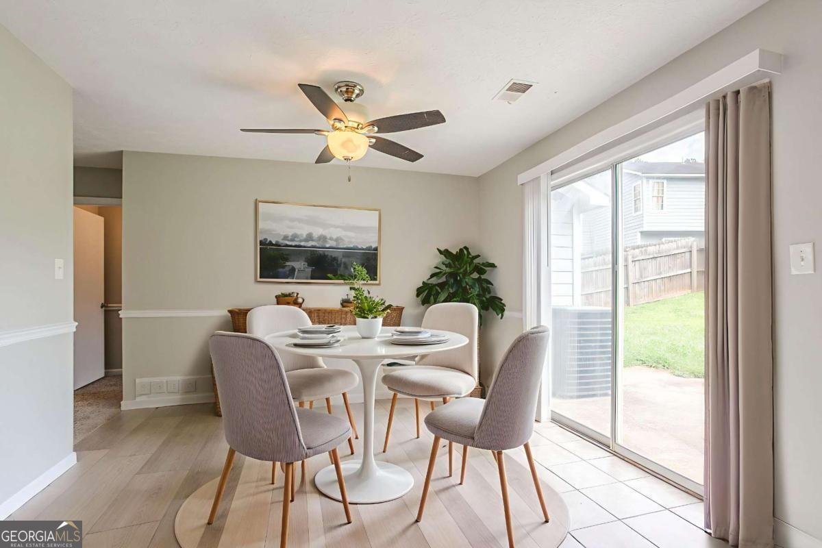 5057 Chadwick Court Decatur - 2