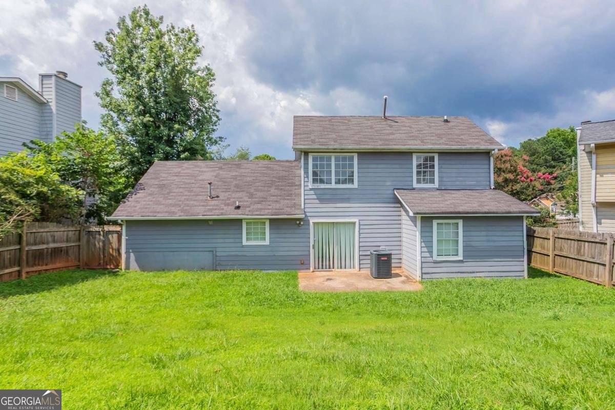5057 Chadwick Court Decatur - 28
