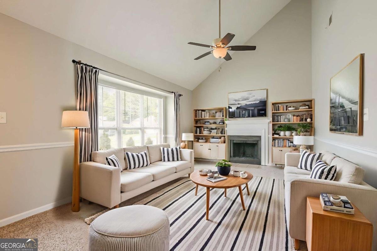 5057 Chadwick Court Decatur - 3