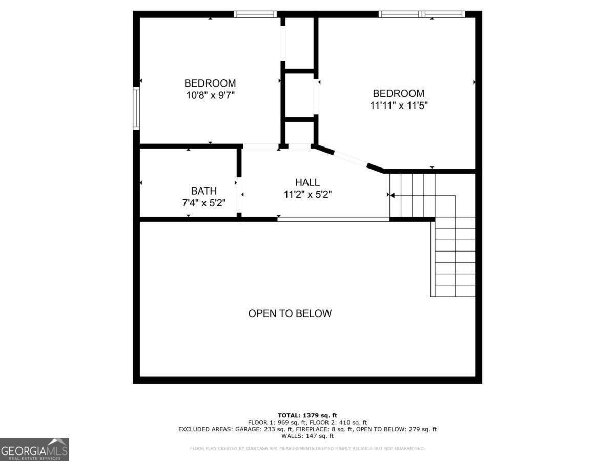 5057 Chadwick Court Decatur - 30