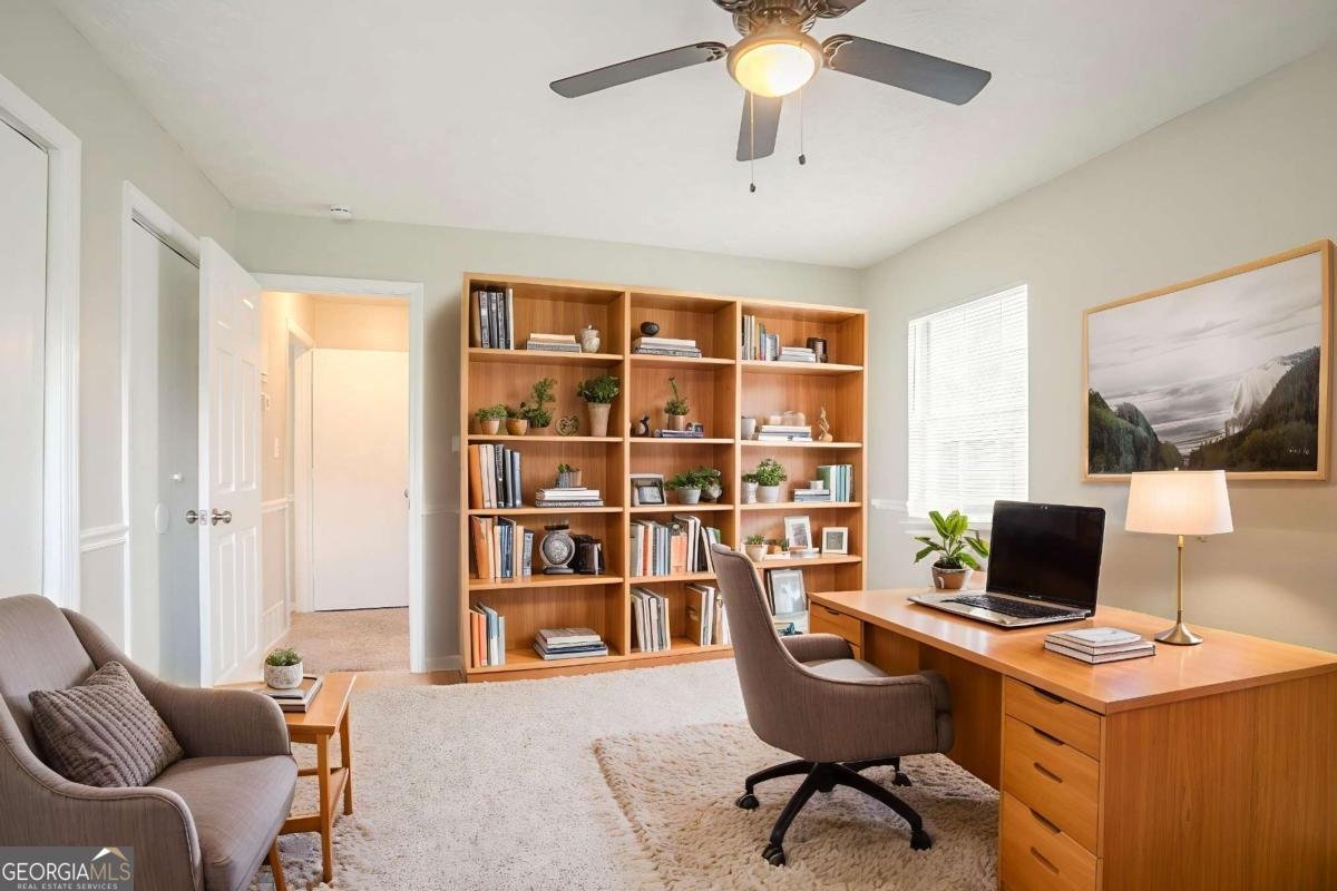 5057 Chadwick Court Decatur - 5