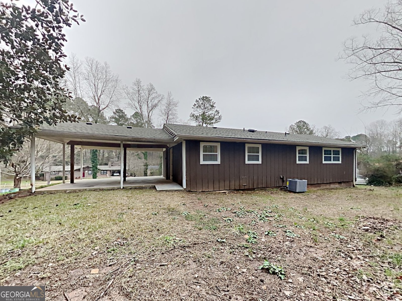 2322 Chestnut Log Loop Lithia Springs - 16
