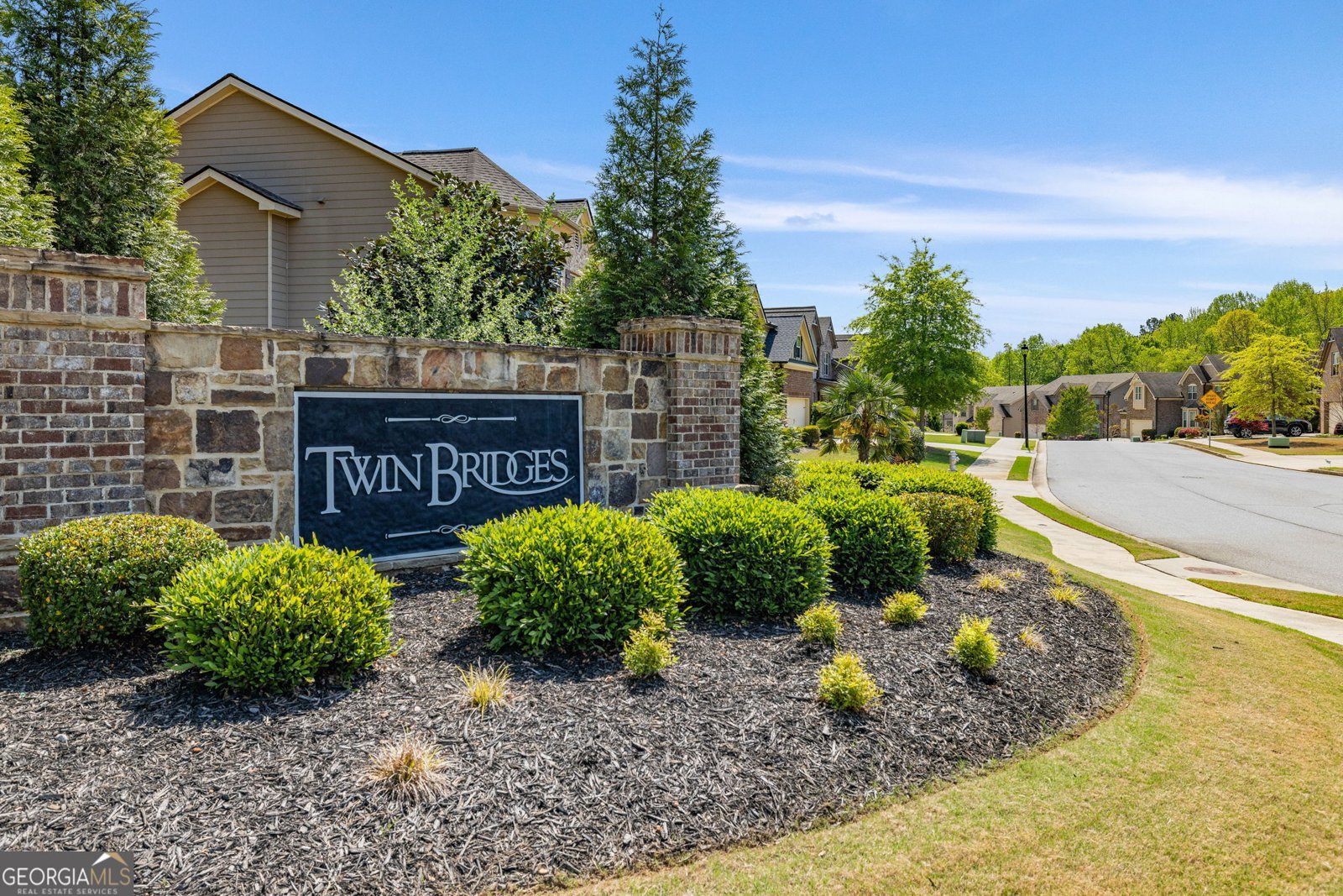 4015 Two Bridge Court Buford - 37