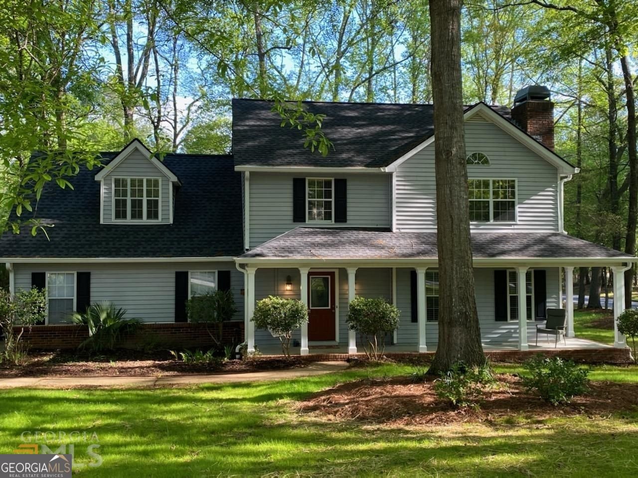 1800 Welmington Way Peachtree City - 1