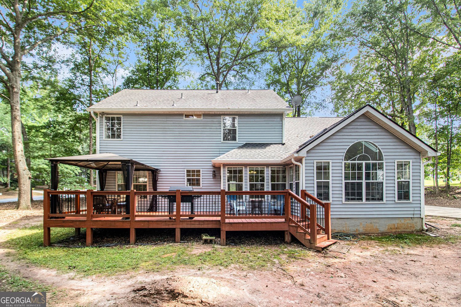 1800 Welmington Way Peachtree City - 2