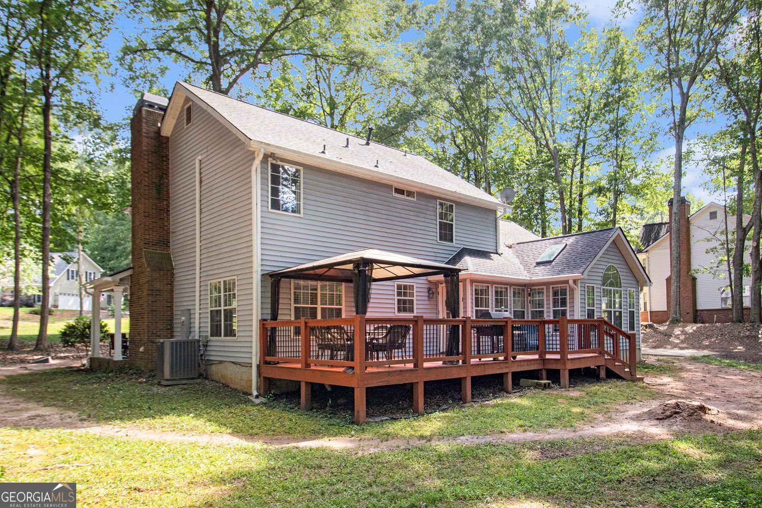 1800 Welmington Way Peachtree City - 26