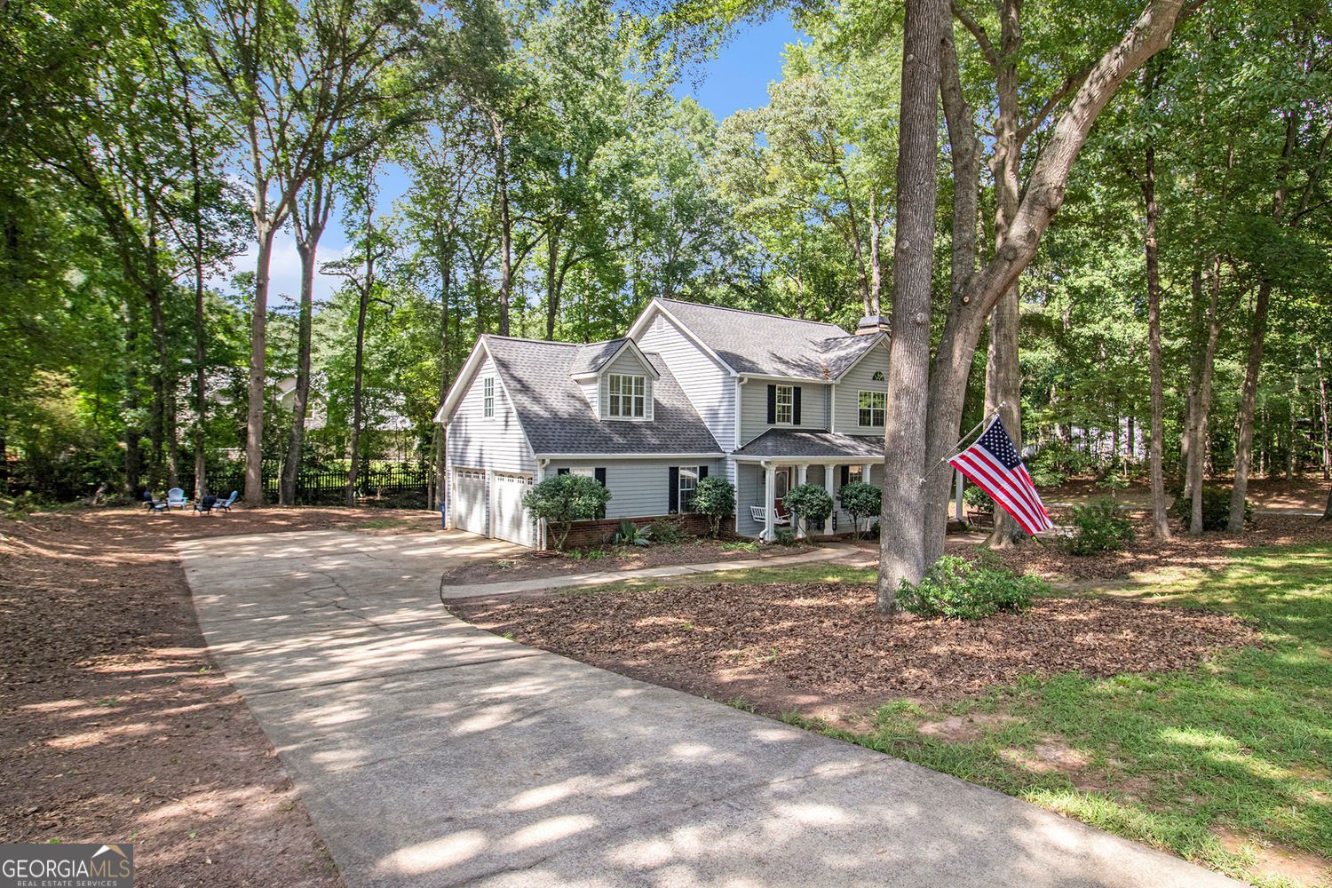 1800 Welmington Way Peachtree City - 27