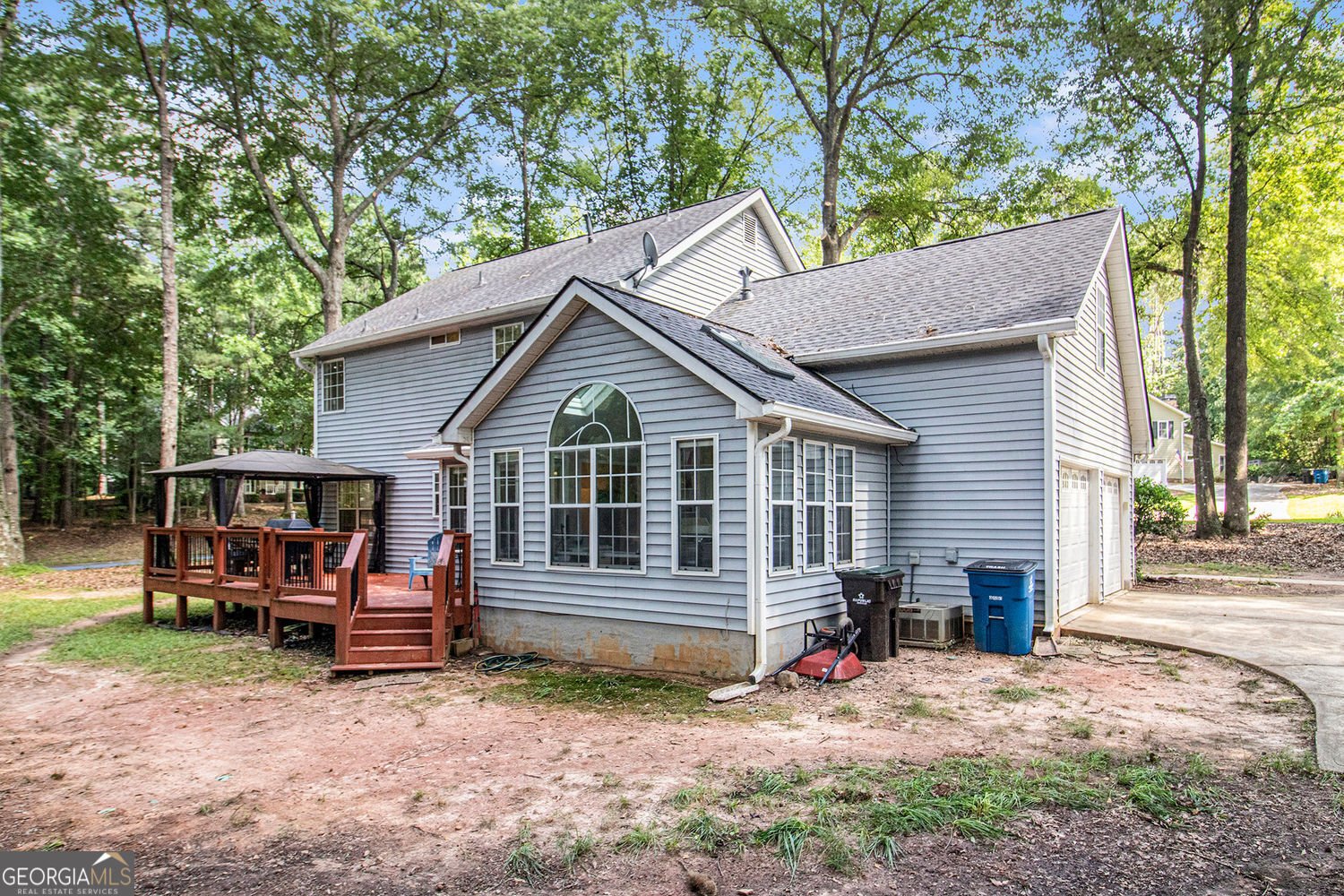 1800 Welmington Way Peachtree City - 28