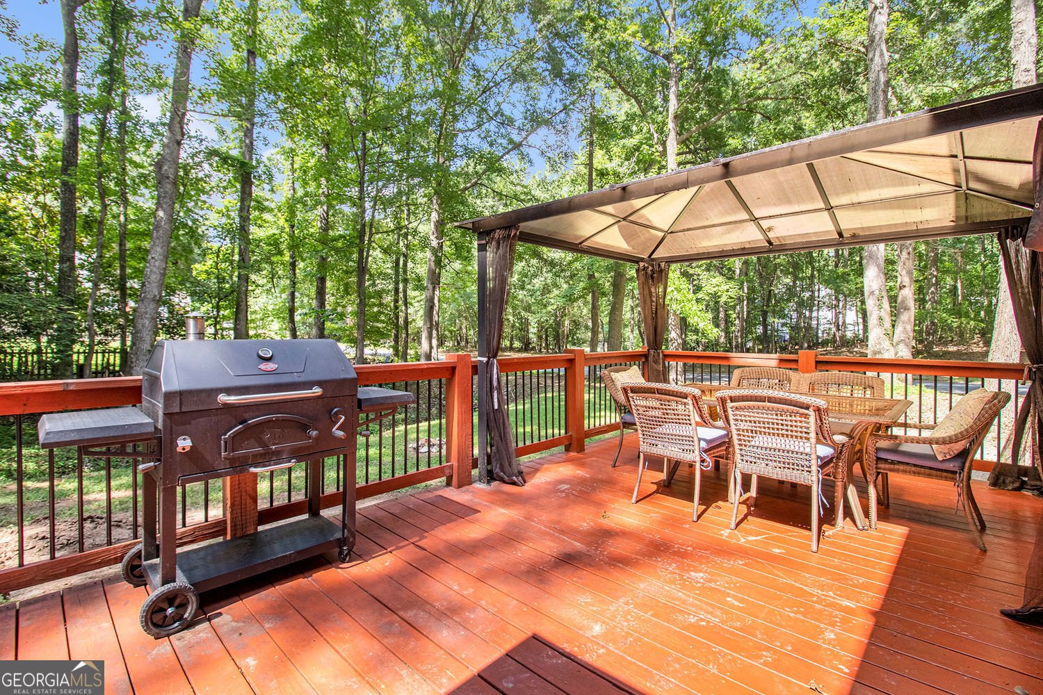 1800 Welmington Way Peachtree City - 3