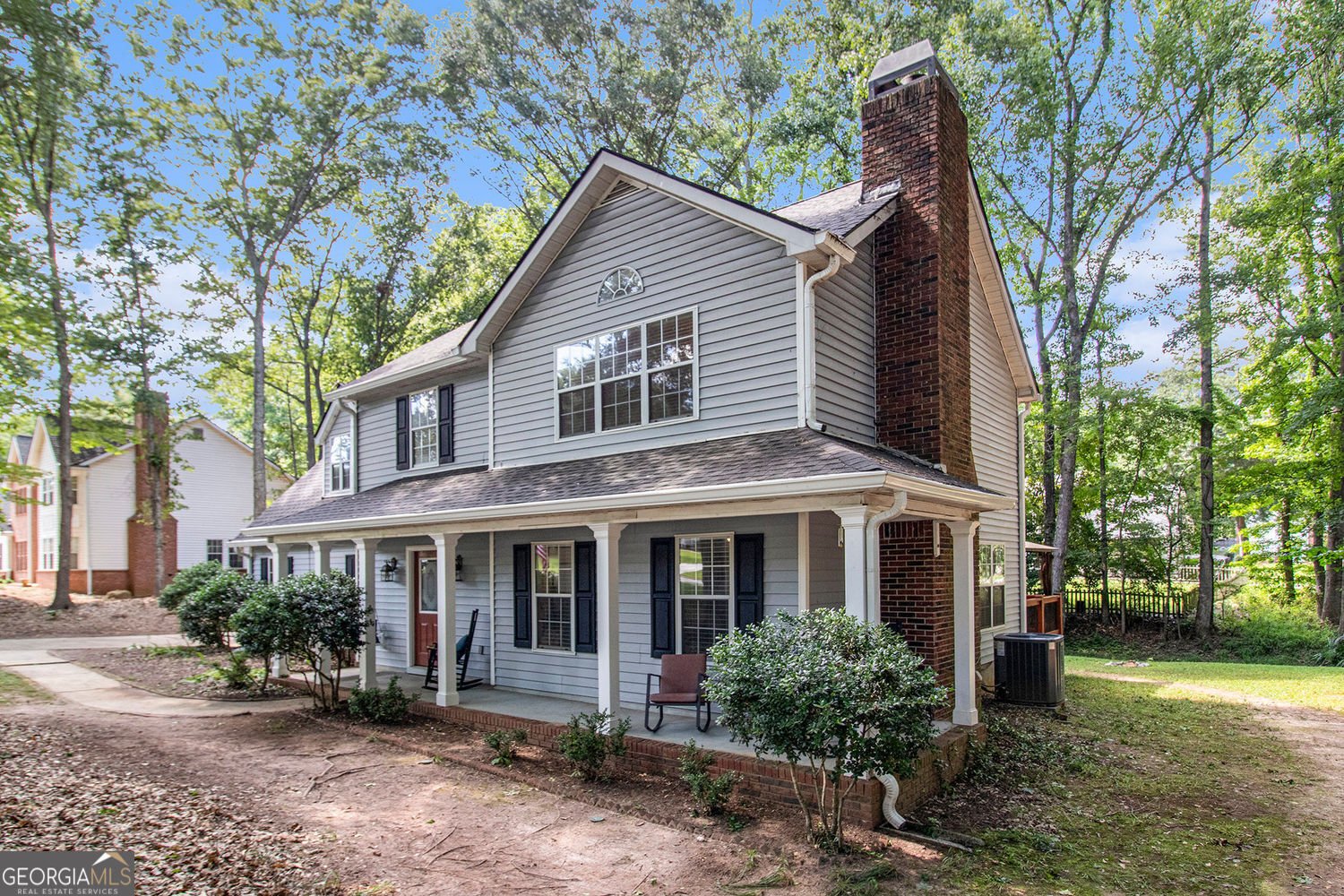 1800 Welmington Way Peachtree City - 4