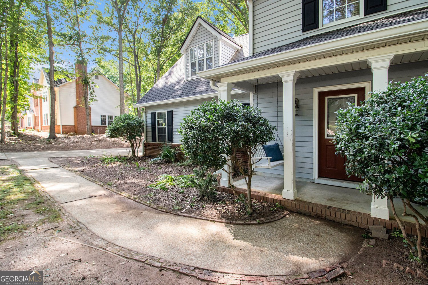 1800 Welmington Way Peachtree City - 5