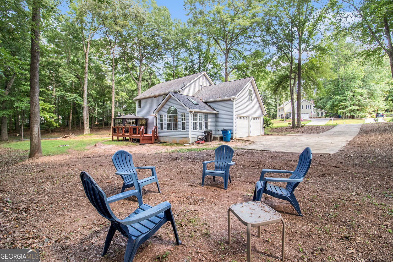 1800 Welmington Way Peachtree City - 6
