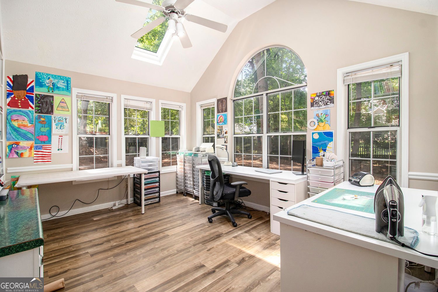 1800 Welmington Way Peachtree City - 9