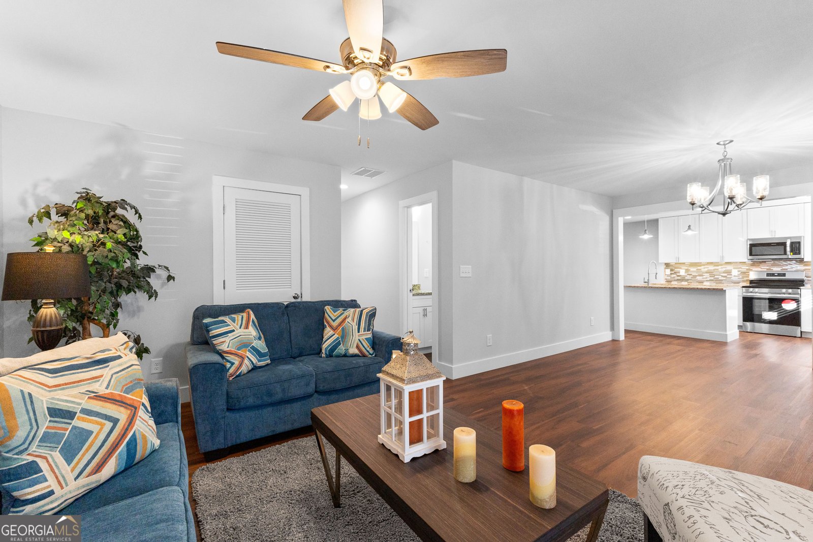 106 Sunset Lane Newnan - 1