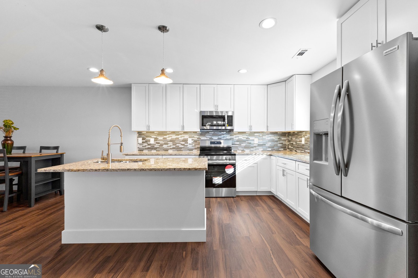 106 Sunset Lane Newnan - 4
