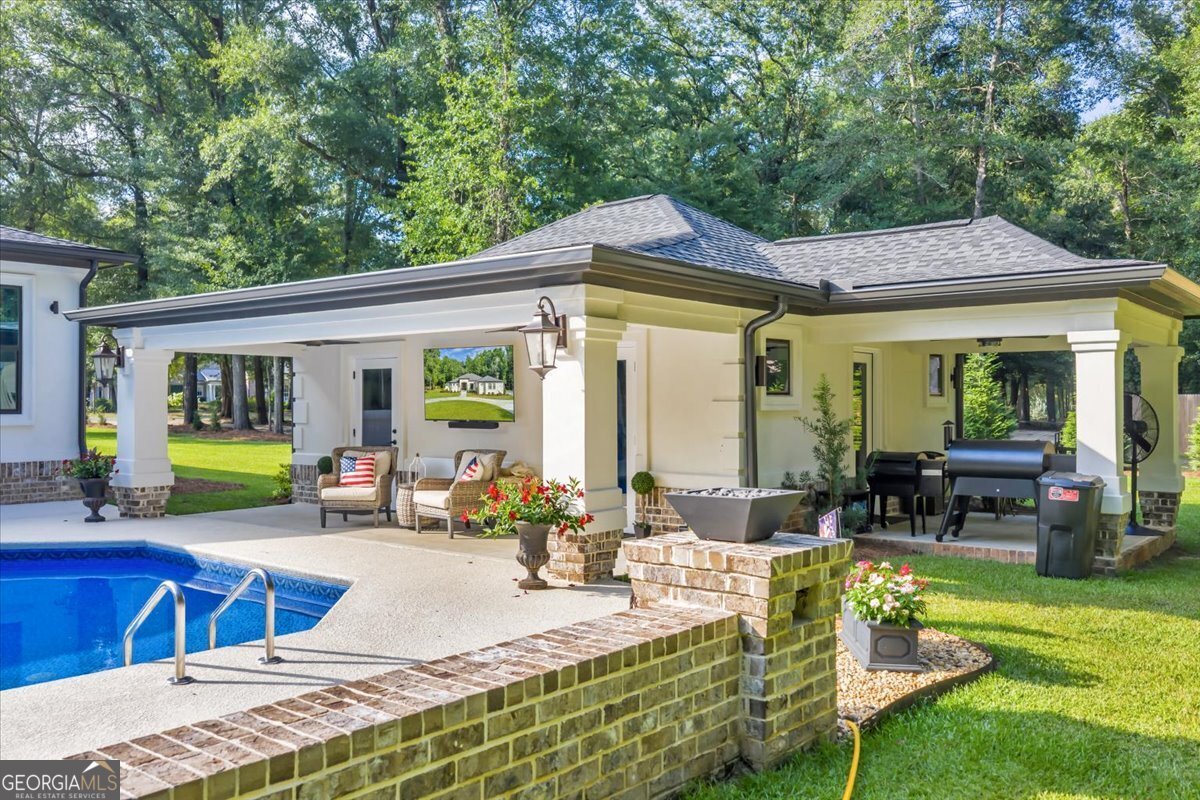896 Bobby Jones Drive Dublin - 10