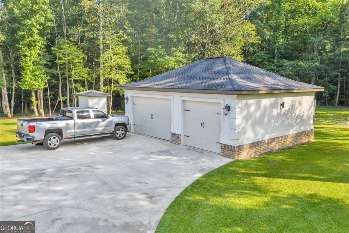 896 Bobby Jones Drive Dublin - 11