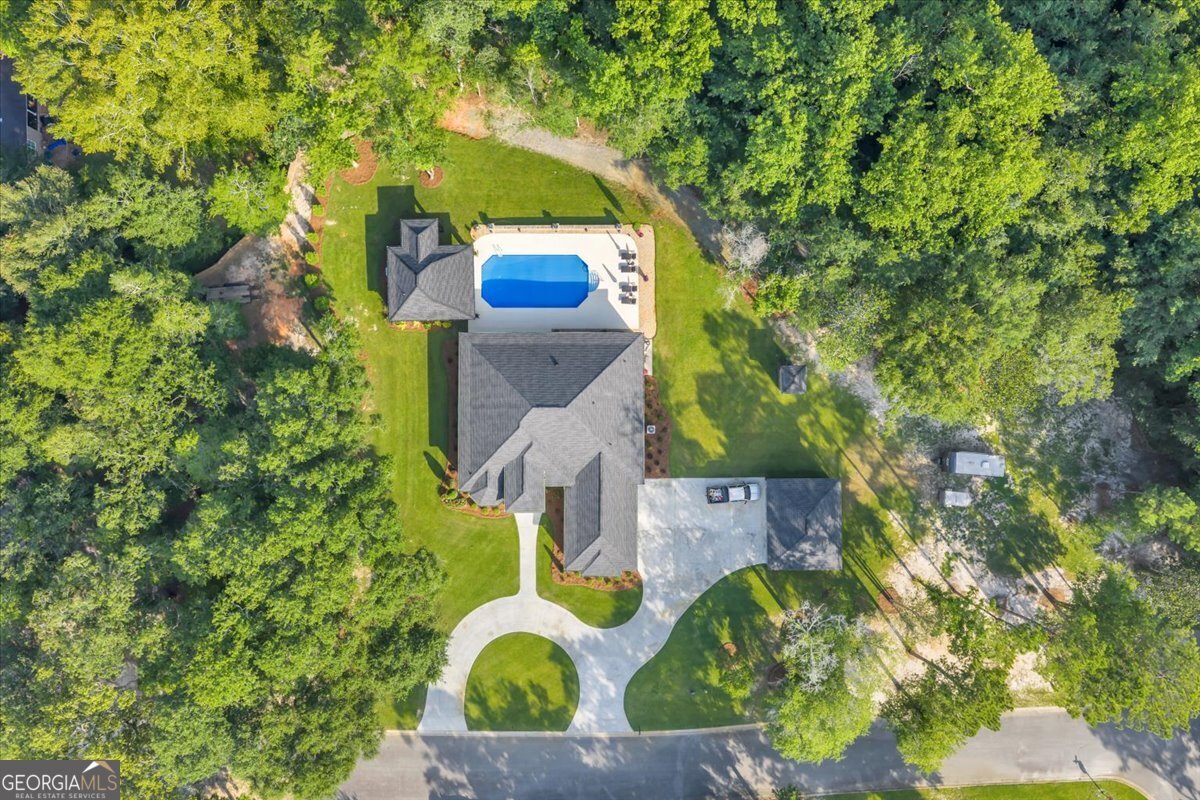 896 Bobby Jones Drive Dublin - 12