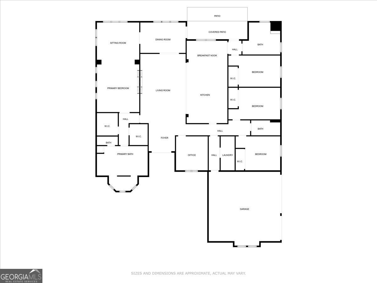 896 Bobby Jones Drive Dublin - 14