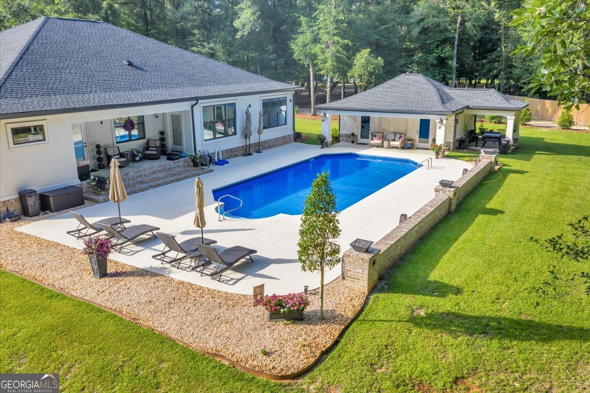 896 Bobby Jones Drive Dublin - 2