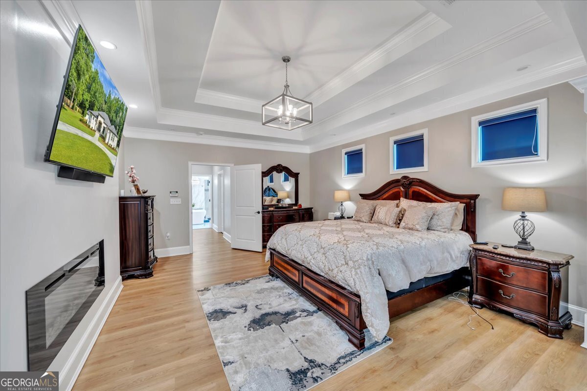 896 Bobby Jones Drive Dublin - 25