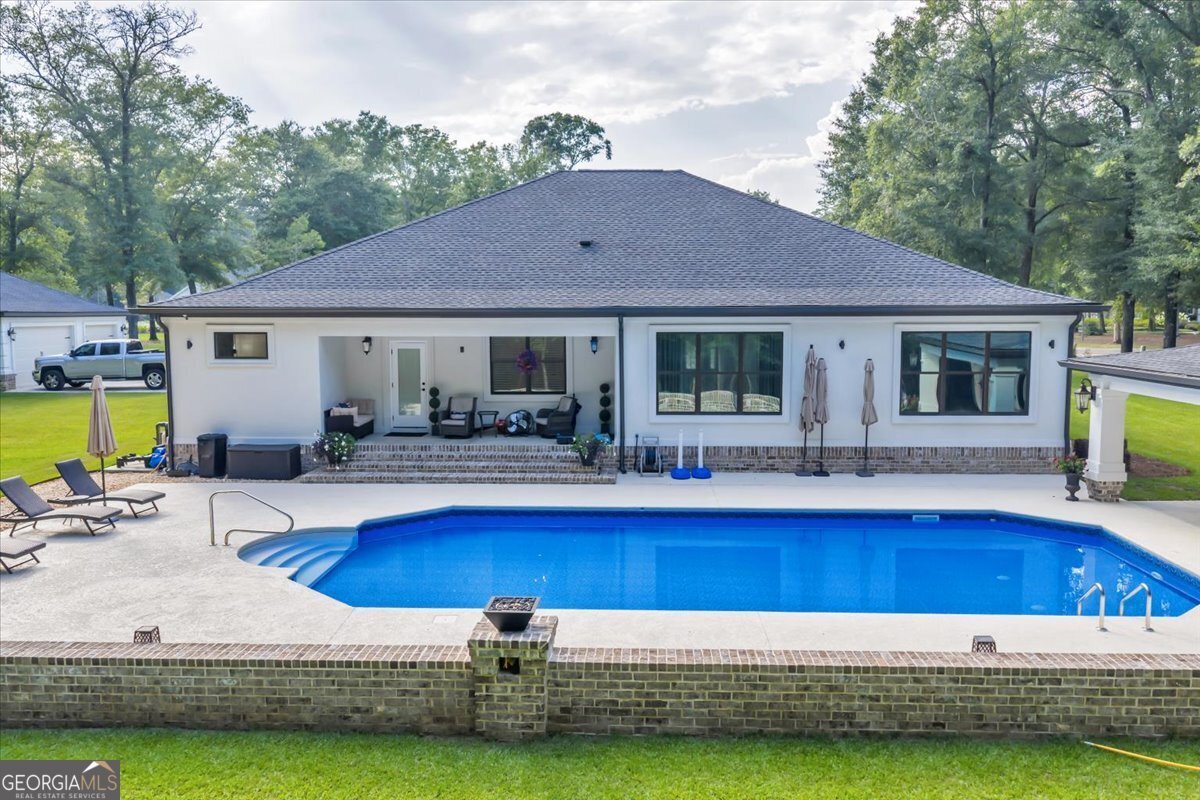 896 Bobby Jones Drive Dublin - 5