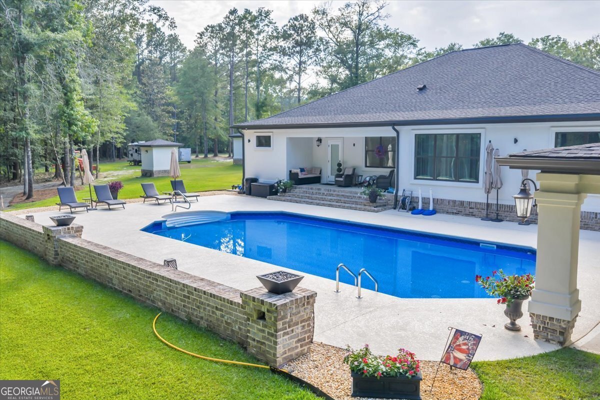 896 Bobby Jones Drive Dublin - 51