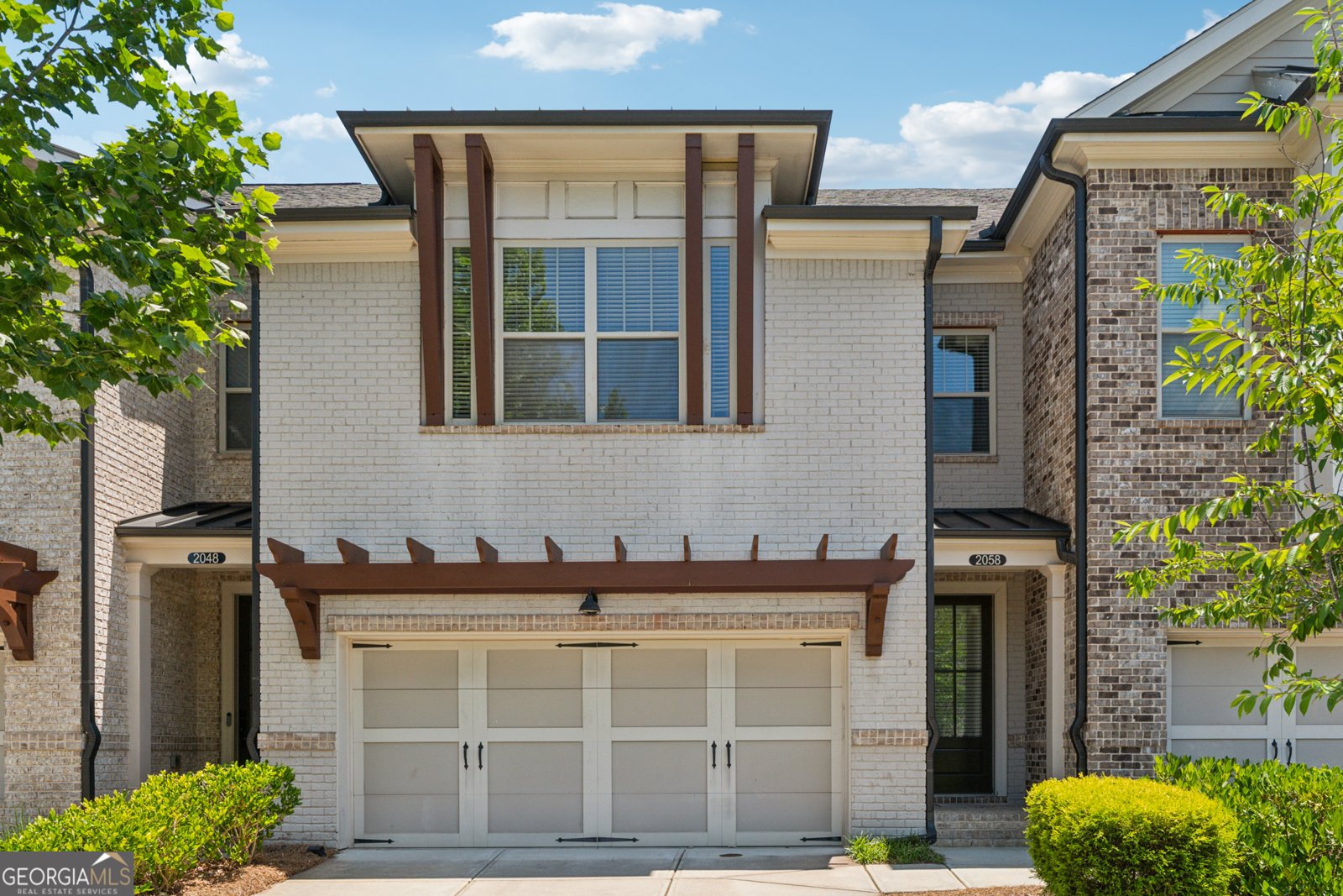 2058 Glenview Park Circle Duluth - 1