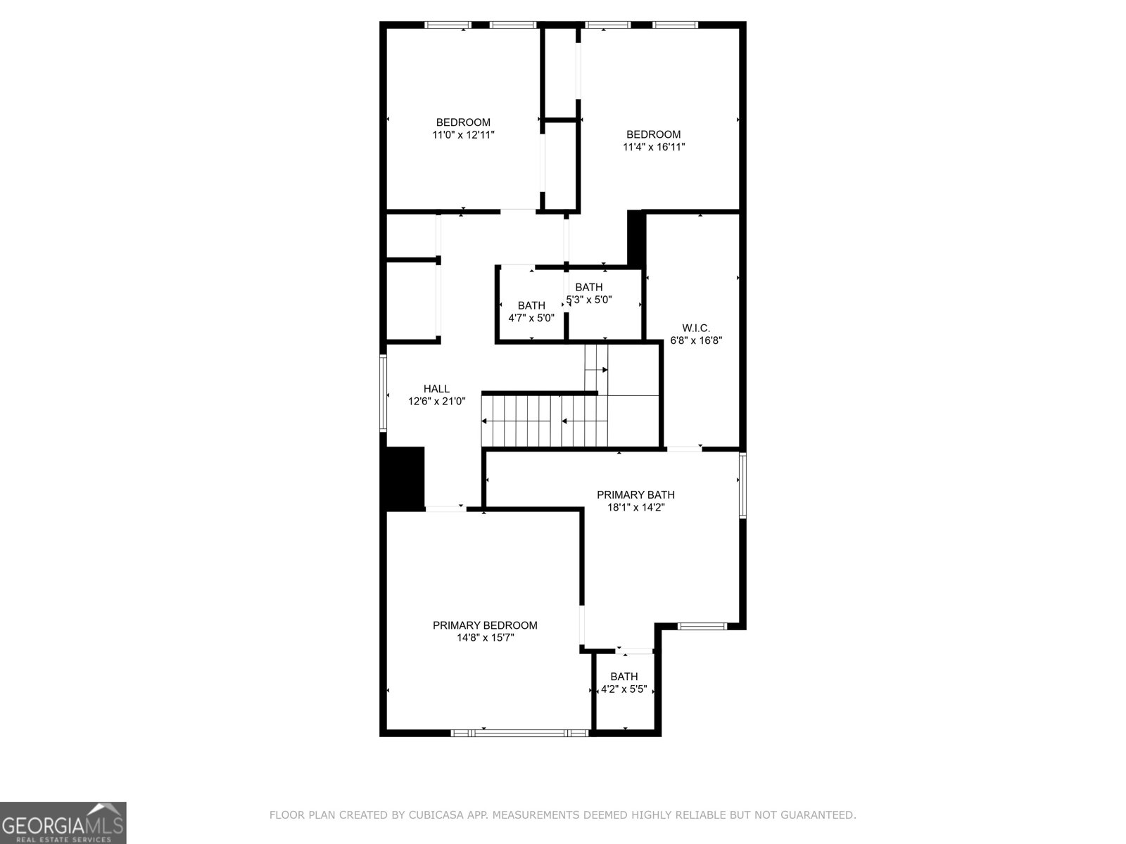 2058 Glenview Park Circle Duluth - 26