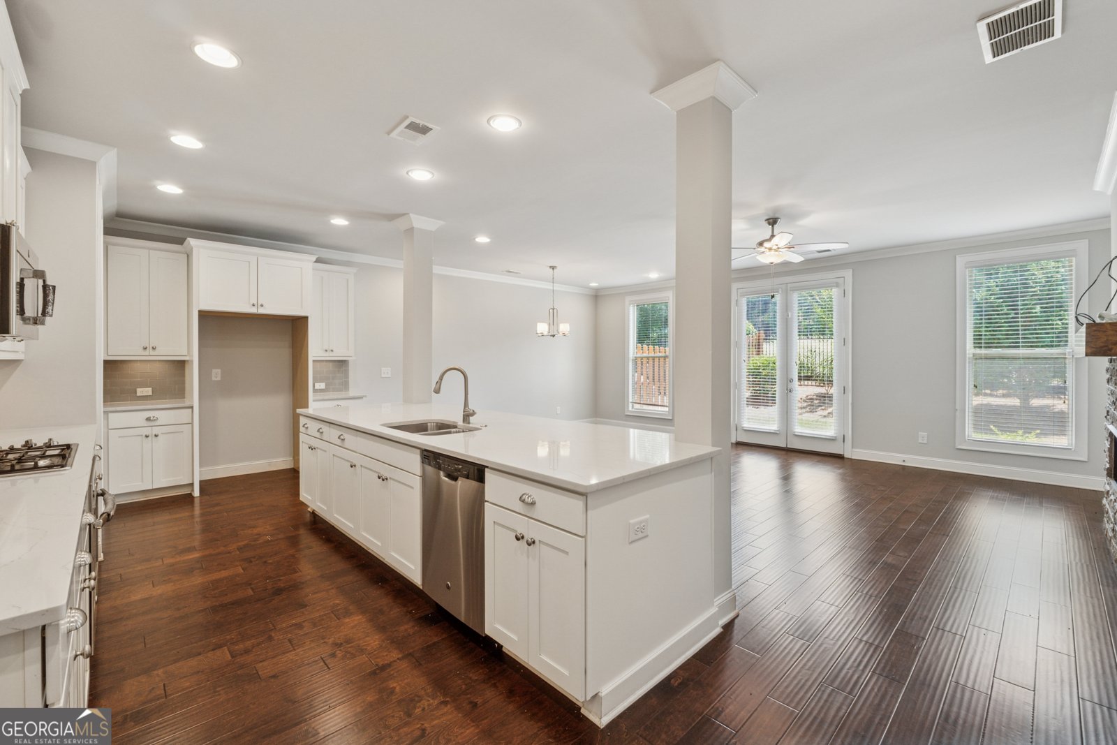 2058 Glenview Park Circle Duluth - 4