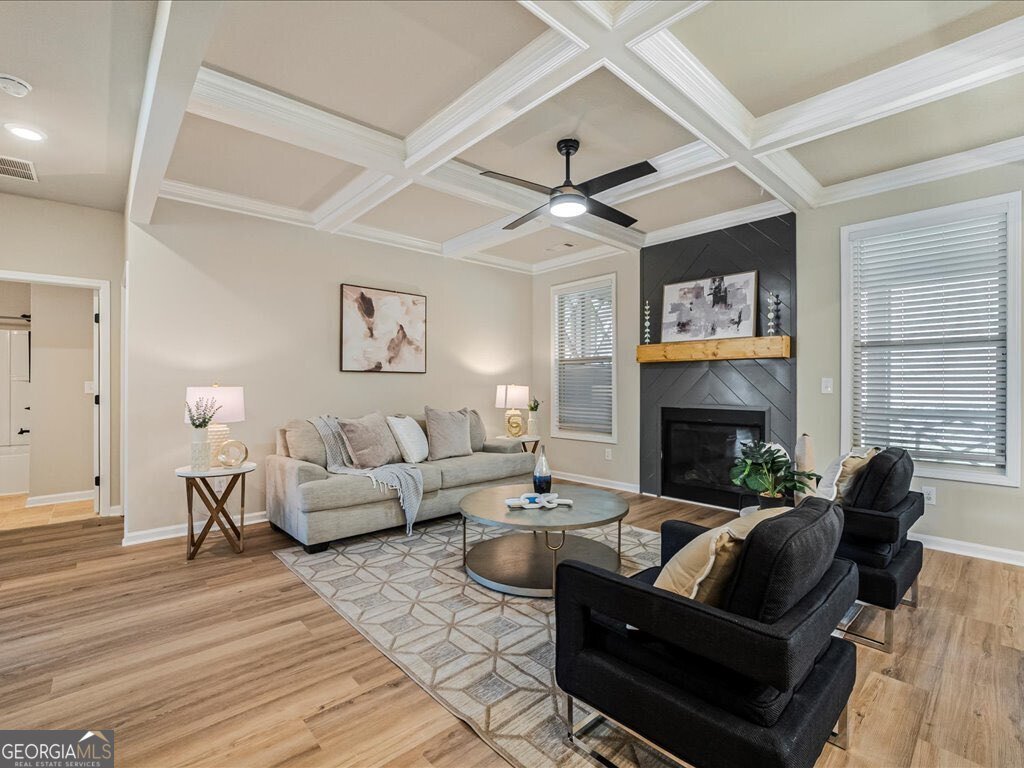 230 Evergreen Way Loganville - 11