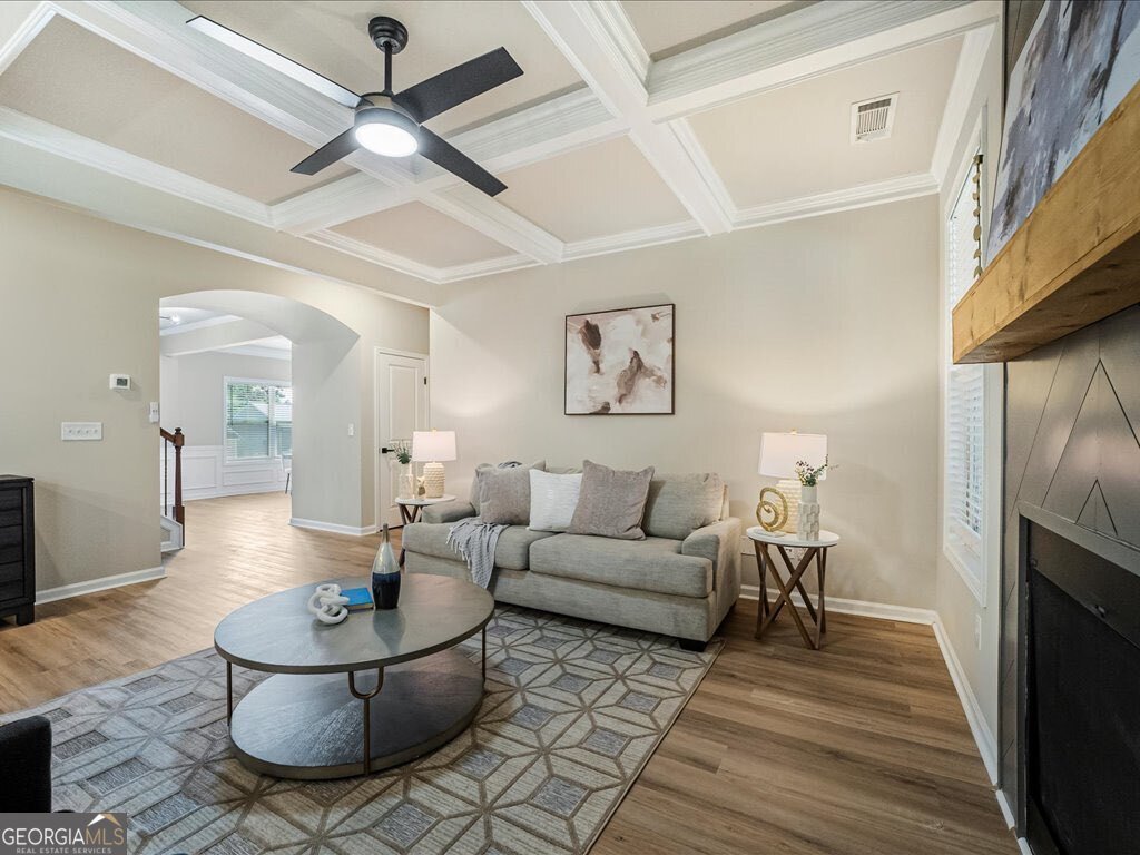 230 Evergreen Way Loganville - 12