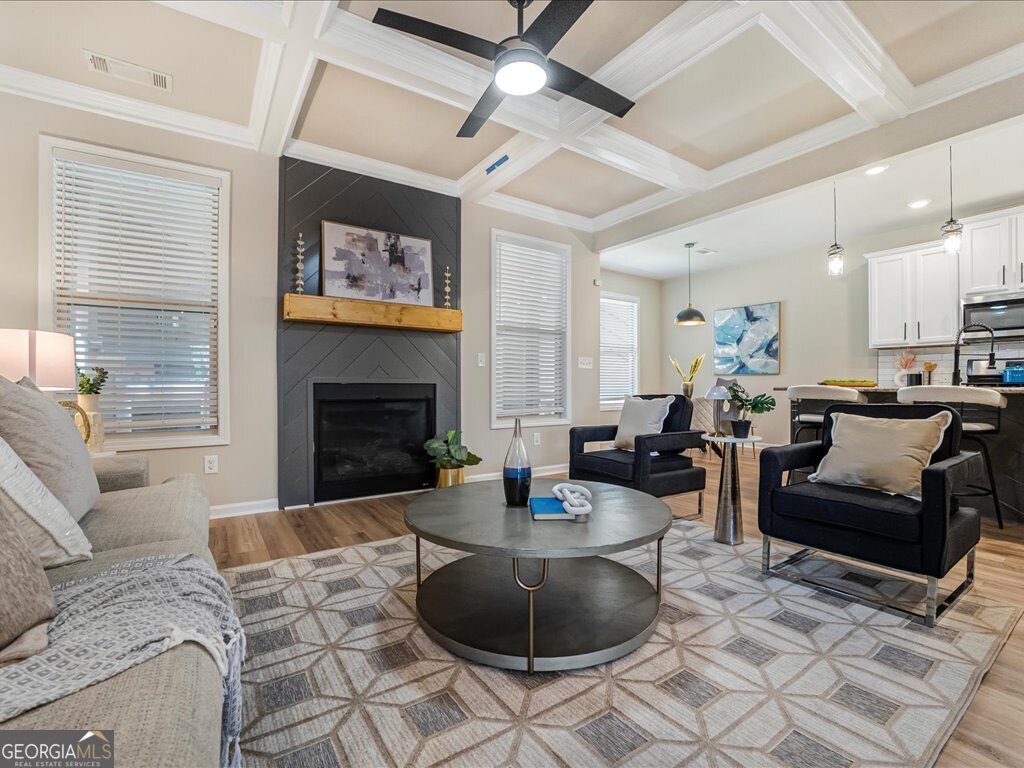 230 Evergreen Way Loganville - 13