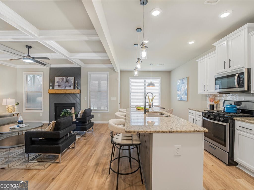 230 Evergreen Way Loganville - 14