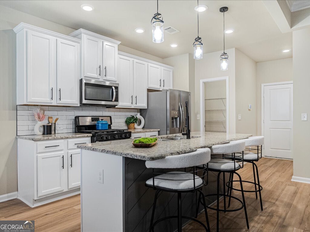 230 Evergreen Way Loganville - 15