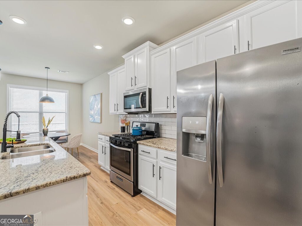 230 Evergreen Way Loganville - 17