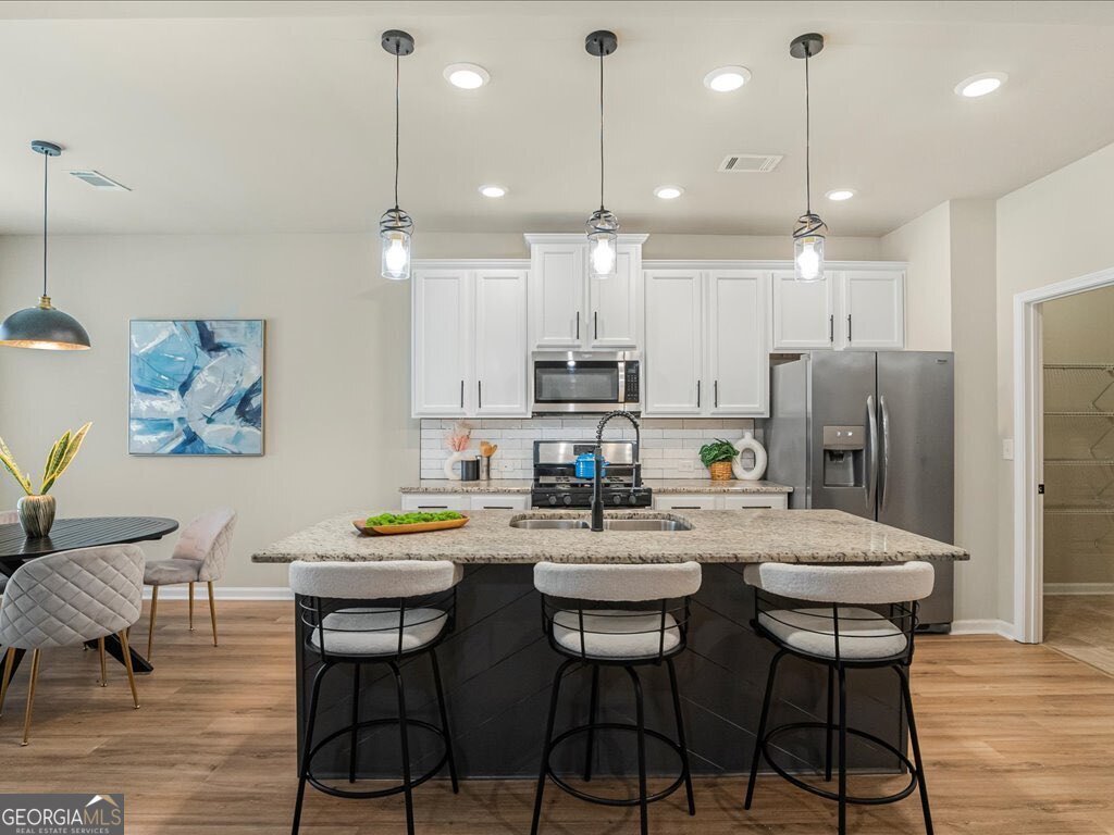 230 Evergreen Way Loganville - 19