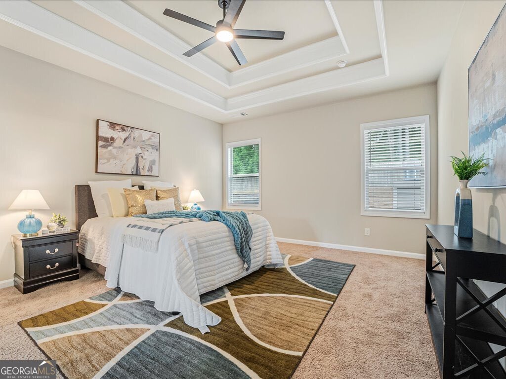 230 Evergreen Way Loganville - 26
