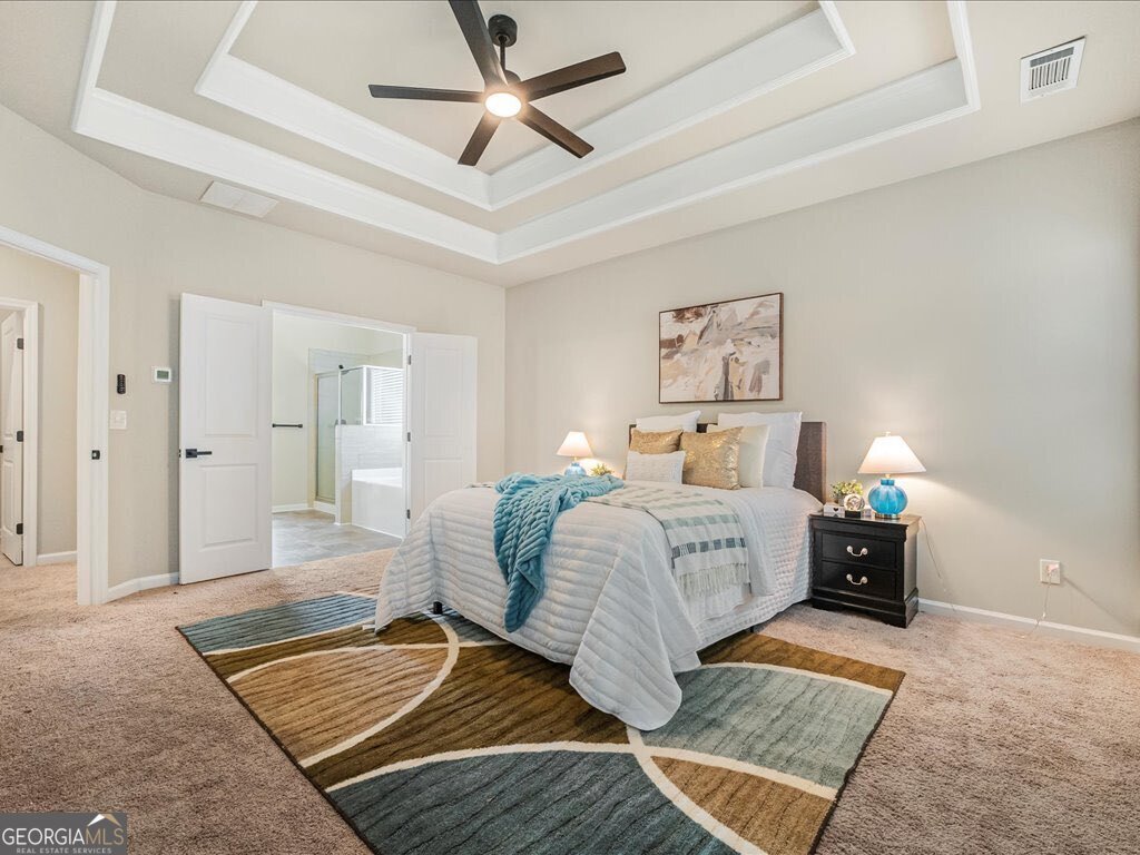 230 Evergreen Way Loganville - 27