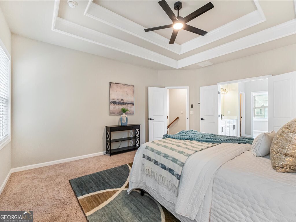 230 Evergreen Way Loganville - 28