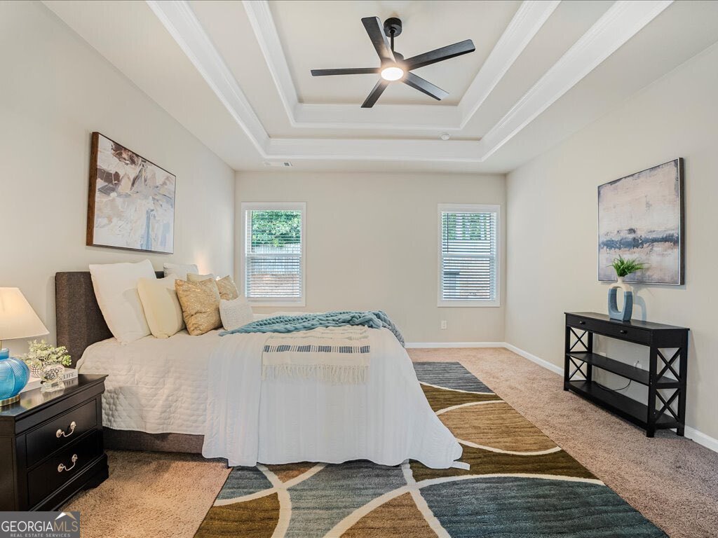 230 Evergreen Way Loganville - 29