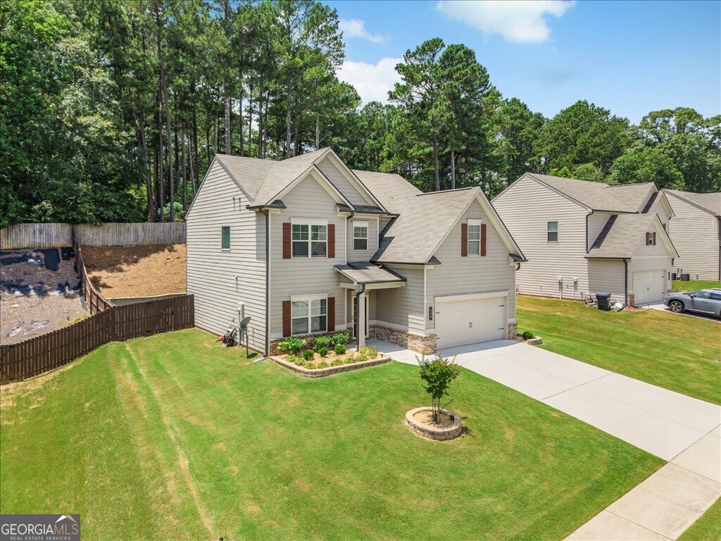 230 Evergreen Way Loganville - 3