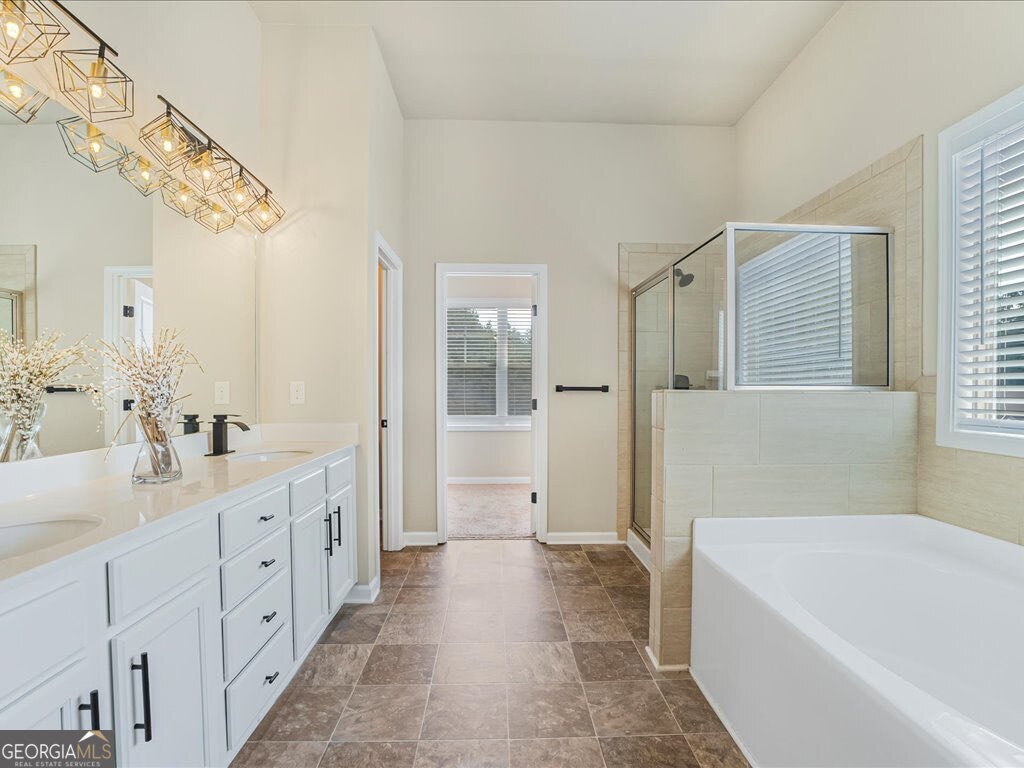 230 Evergreen Way Loganville - 30