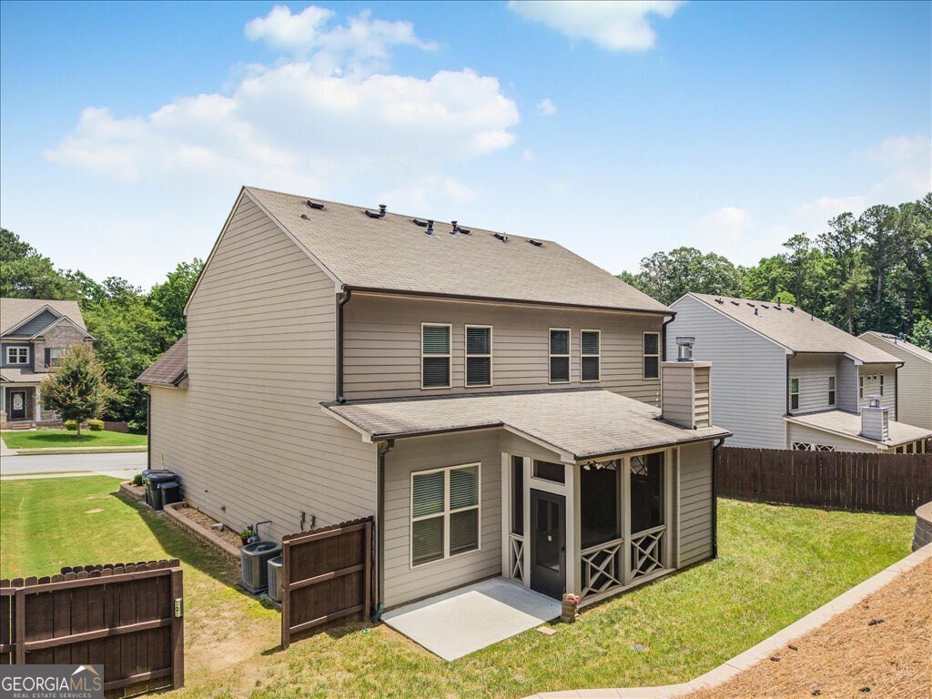 230 Evergreen Way Loganville - 42