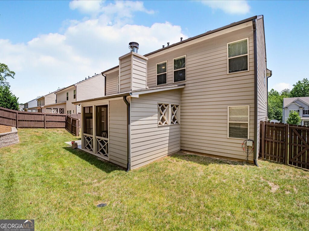 230 Evergreen Way Loganville - 48