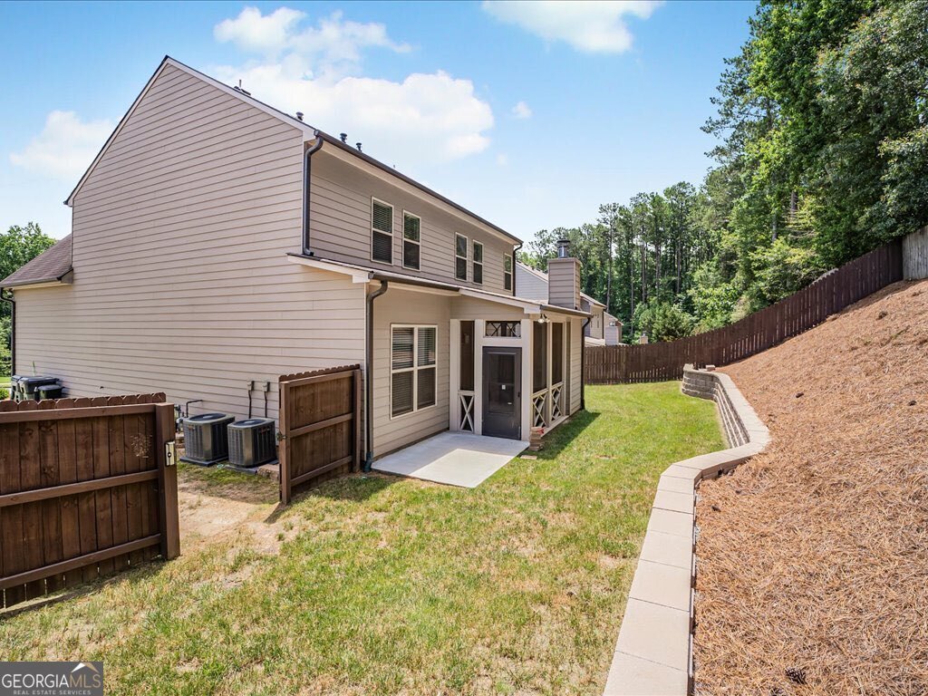 230 Evergreen Way Loganville - 49