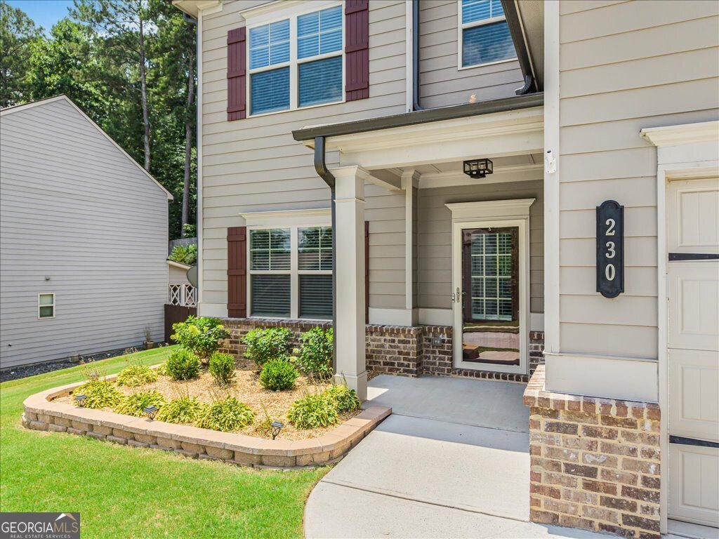 230 Evergreen Way Loganville - 5