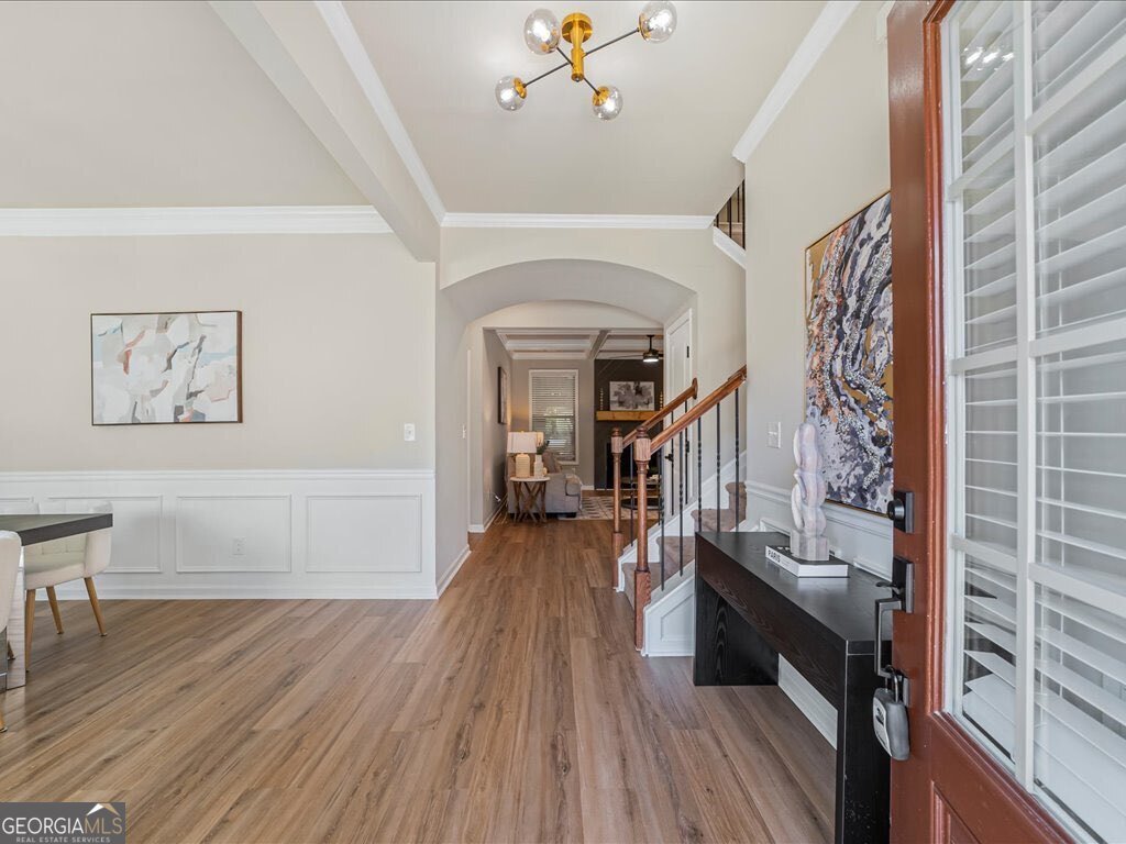 230 Evergreen Way Loganville - 6
