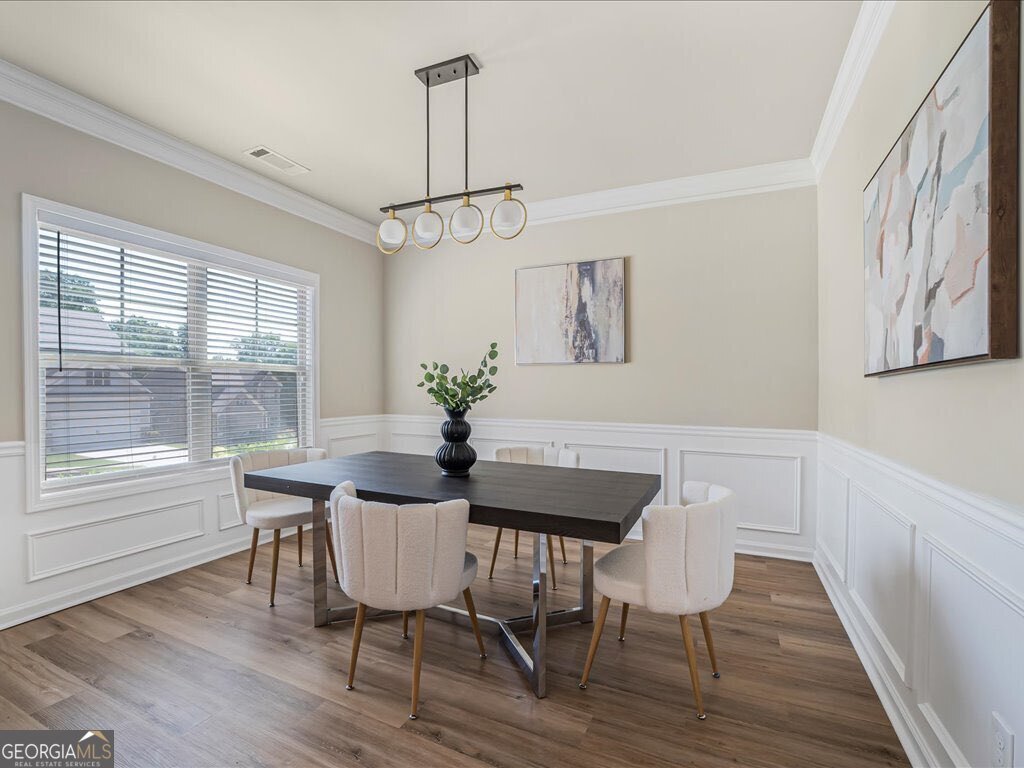 230 Evergreen Way Loganville - 7